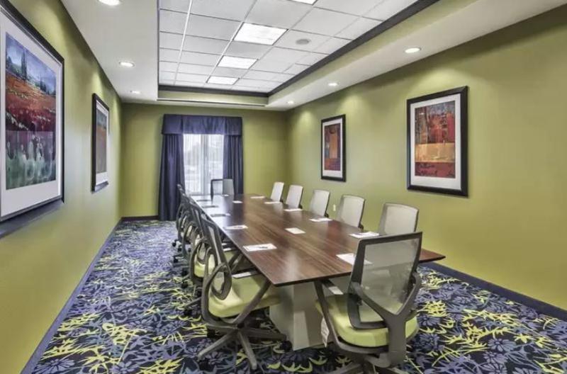Holiday Inn Express & Suites Dayton South - I-675 By Ihg Shanersville Exterior photo